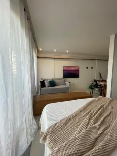 Studio Mobiliado T&F - 8