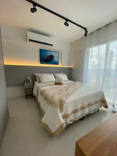 Studio Mobiliado T&F - 3