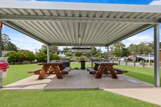 Yandina Caravan Park - 1