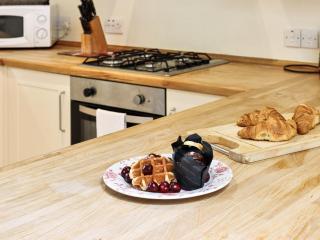 Family Lodge No 4 - Uk45693 - 5