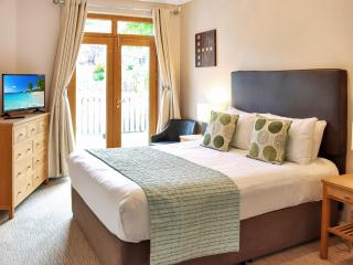 Family Lodge No 4 - Uk45693 - 4