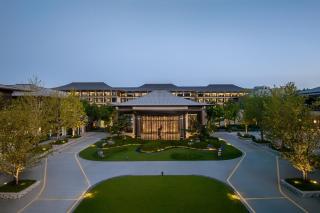 Renaissance Hangzhou Lin'an Hotel - 6