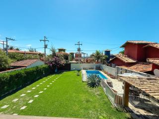 Casa Paraíso - 3