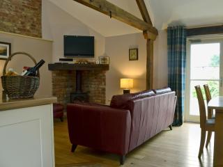 Rose Cottage - 7
