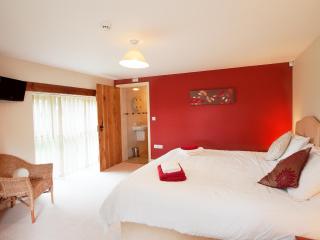 Rose Cottage - 3