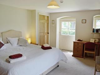 Rose Cottage - 2