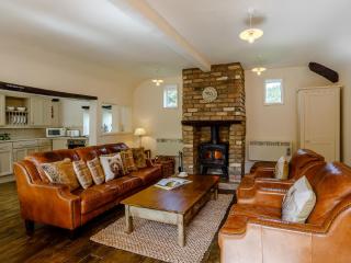 Orchard Barn - 9