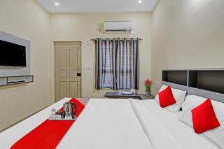 Hotel O I Care With Greenery Comforts - 4