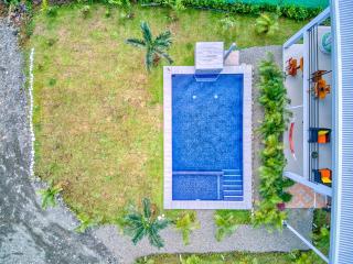 Oso Perezoso Pool Villa - 9