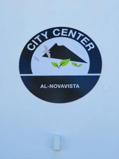 CiTY CENTER - Monte - 0