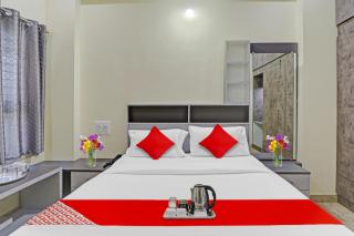 Hotel O I Care With Greenery Comforts - 2