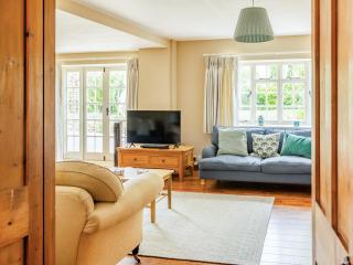Lower Barrowfield Farm - 1