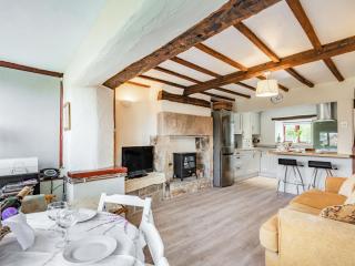 Halcyon Cottage - 3