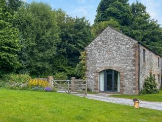 Barn End Cottage - 0