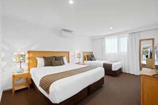New Crossing Place Motel - 3