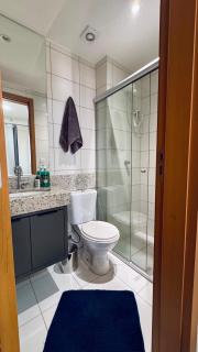 Apartamento moderno com uma ótima área de lazer - 4