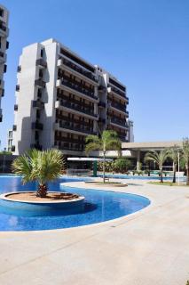 Apartamento moderno com uma ótima área de lazer - 2