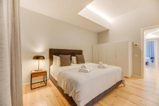 ' Exclusive Riverside Haven in Lisbon Top-Location ' - Lissabon - 8