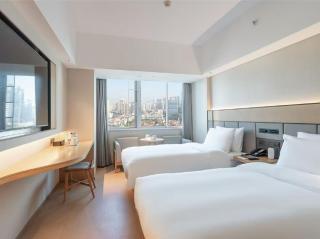 Ji Hotel Guangzhou Zhujiang New Town - 9