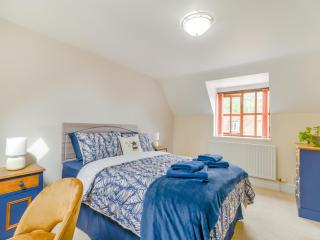 The Stirrup Cottage - 3