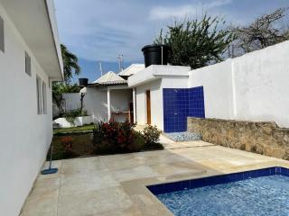 Espectacular casa, vista al mar y piscina privada - 4