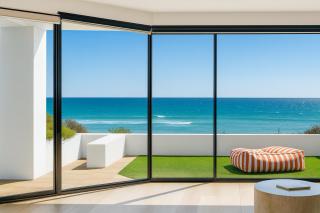 Henley Beachfront Luxury Home With Sauna Just 200m From Henley Square! - 0