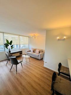Providencia Apartment - 8