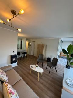 Providencia Apartment - 5