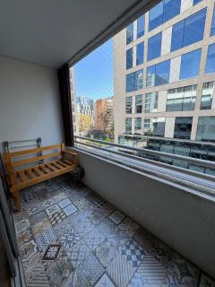 Providencia Apartment - 4