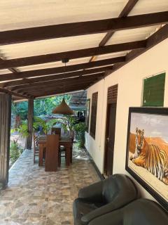 Lake Front Yala Safari - 6