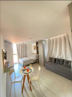 Charmoso Flat em Porto de Galinhas com Piscina - 8