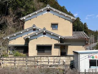 宿坊宝塔寺蓮Ren一棟貸 - 2