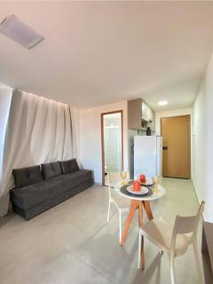 Charmoso Flat em Porto de Galinhas com Piscina - 3