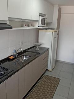 Apartamento moderno com vista para as montanhas - 6