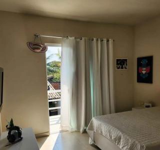 Feliz no arraial do Cabo - 2