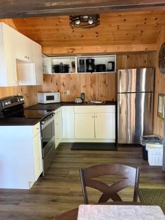 Cloverleaf Cottages - 4