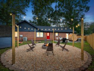 Fine Design | 14 Guest | Sauna | HotTub | Firepit - 5
