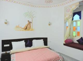 Haveli on The Lake - 4
