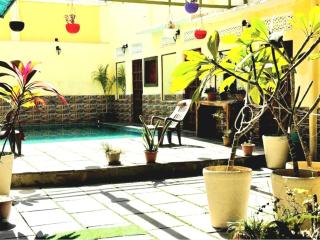 Haveli near the lake - 2