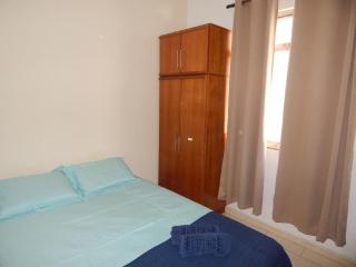 Espaçoso apto de 1 quarto na quadra da Praia - 7