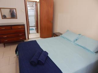 Espaçoso apto de 1 quarto na quadra da Praia - 4