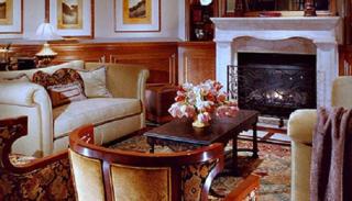 The Rose Hotel - Pleasanton - 6