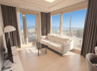 Sokcho Whalejib The Blue Terra Ocean Stay - 7