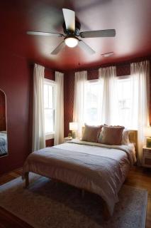 Charming 3BD 2BA at Melrose Heights - 1