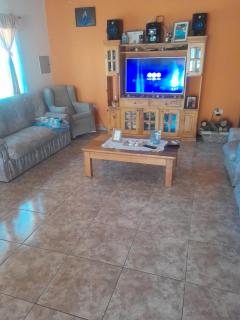 El refugio de los sueños - 1