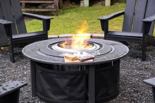 9mi To NRG | Game Room | Hot Tub | Firepit | Grill - 1