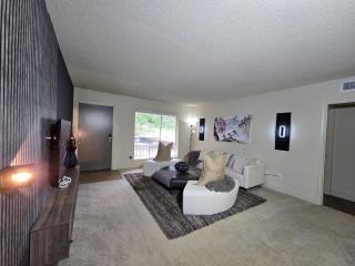 Walking Distance Galleria Condo 2BR 2BA Pool - 7
