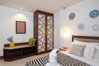Nyonya Maison Boutique Hotel Phuket Old Town - 7