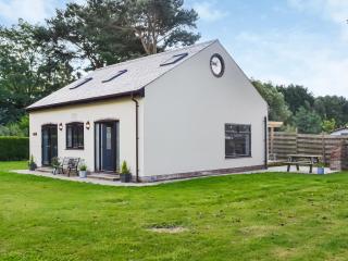 Heatherdene - Fern Cottage - 0