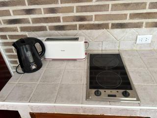 Hermoso loft en pleno camba cua a dos cuadras de la costanera !! - Corrientes - 3